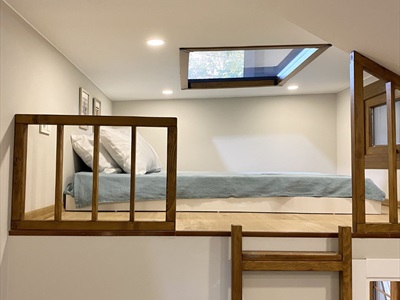 Nobby 9 Metre