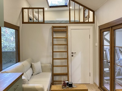 Nobby 9 Metre
