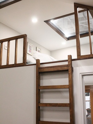 Nobby 9 Metre