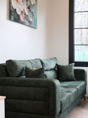 Savanna 7 Metre