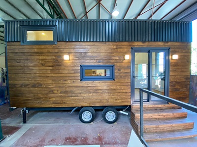 Savanna 7 Metre