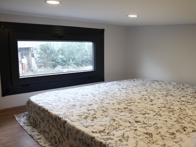 Savanna 7 Metre