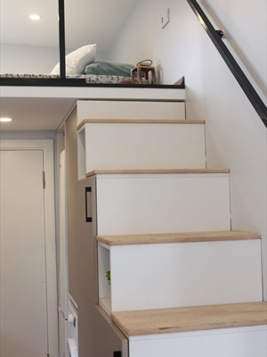 Savanna 7 Metre
