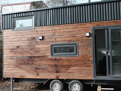 Savanna 7 Metre