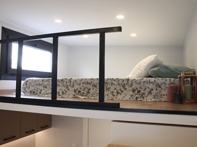 Savanna 7 Metre