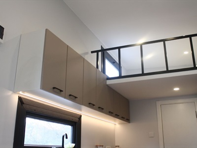 Savanna 7 Metre