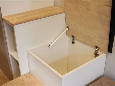 Savanna 7 Metre