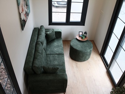 Savanna 7 Metre