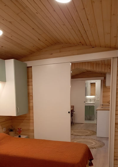 Simplex 9 Metre
