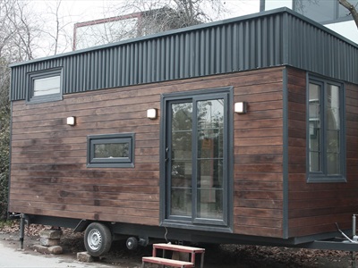 Savanna 7 Metre