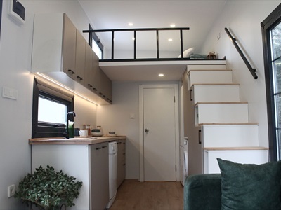 Savanna 7 Metre