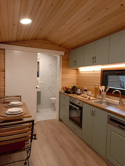 Simplex 9 Metre