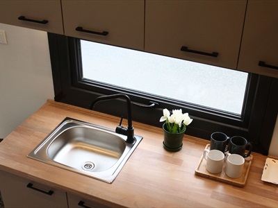Savanna 7 Metre