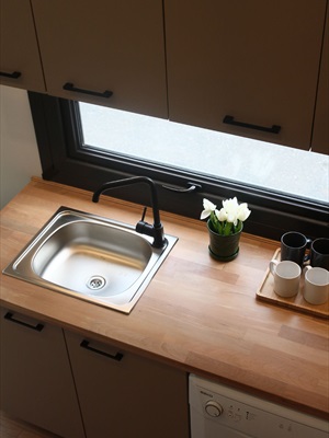 Savanna 7 Metre