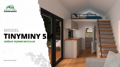 TinyMiny 5 Metre
