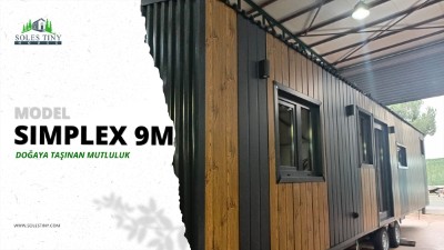 Simplex 9 Metre