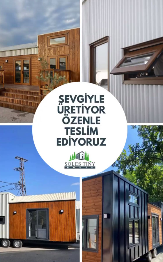 Soles Tiny House